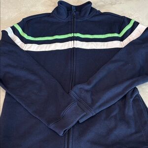 Janie and Jack Sweatshirt